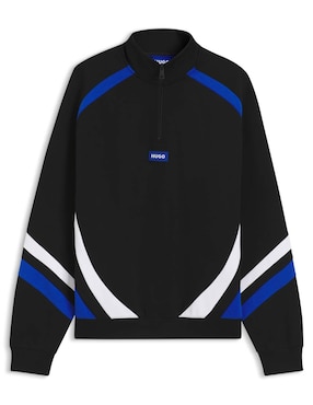 Sudadera Hugo Blue para hombre