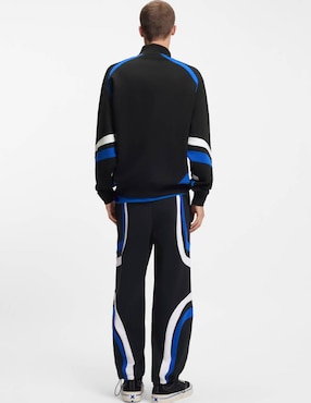 Sudadera Hugo Blue para hombre