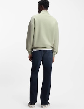 Sudadera Hugo Blue para hombre