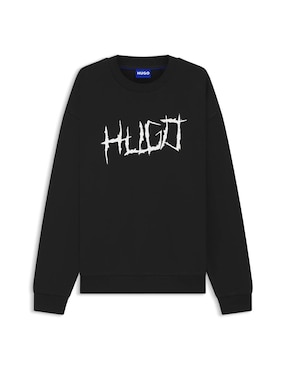 Sudadera Hugo Blue para hombre