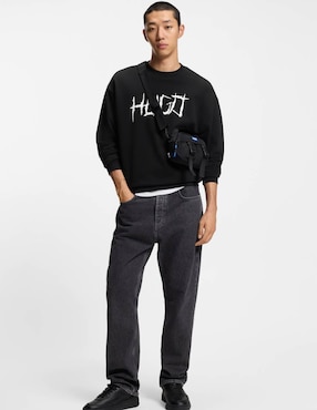 Sudadera Hugo Blue para hombre