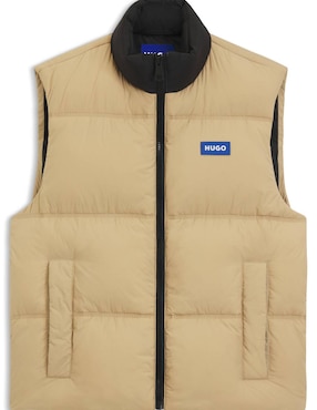 Chaleco Hugo Blue impermeable para hombre