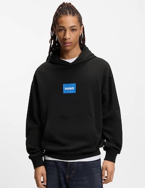 Sudadera Hugo Blue para hombre