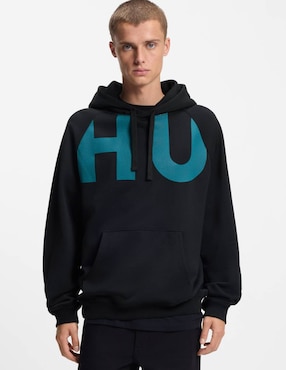 Sudadera Hugo Blue para hombre
