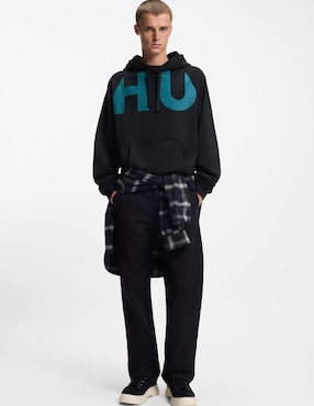 Sudadera Hugo Blue para hombre