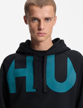 Sudadera Hugo Blue para hombre