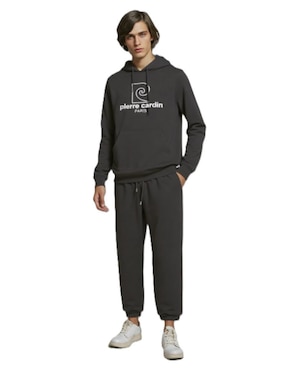 Sudadera Pierre Cardin para hombre