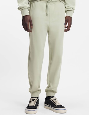 Pants Hugo Blue con elástico para hombre