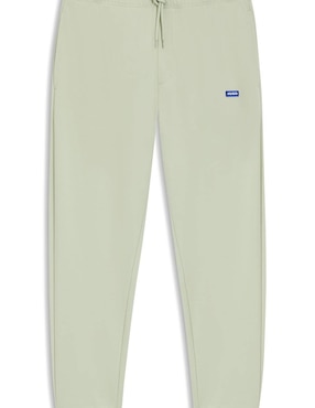 Pants Hugo Blue con elástico para hombre