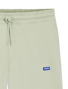 Pants Hugo Blue con elástico para hombre
