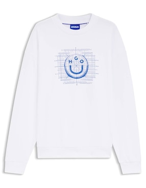 Sudadera Hugo Blue para hombre