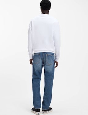 Sudadera Hugo Blue para hombre