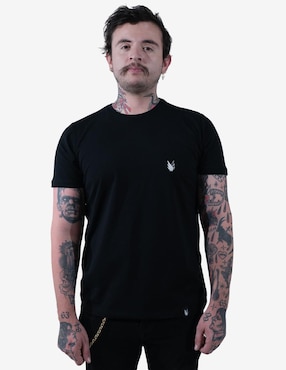 Set playera STKM Company Packs cuello redondo para hombre