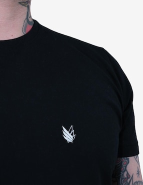 Set playera STKM Company Packs cuello redondo para hombre