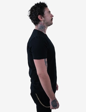 Set playera STKM Company Packs cuello redondo para hombre