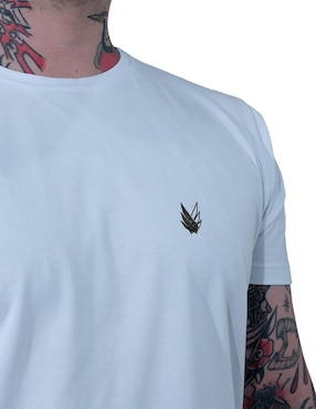 Set playera STKM Company Packs cuello redondo para hombre