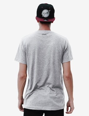 Set playera STKM Company Packs cuello redondo para hombre