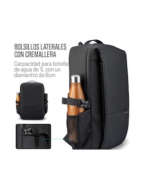 Mochila casual Mark Ryden impermeable unisex