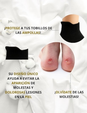 Set de tín John transpirable Specialized Socks de algodón para hombre 6 pares