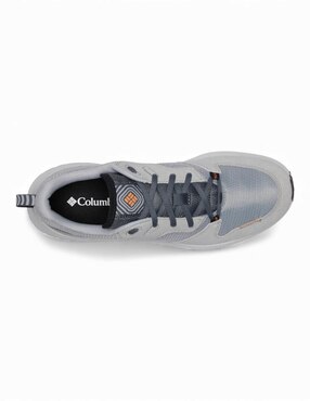 Tenis Columbia Benson para hombre