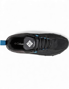 Tenis Columbia Trail Outdry para hombre