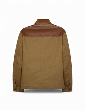 Chamarra casual Coach para hombre