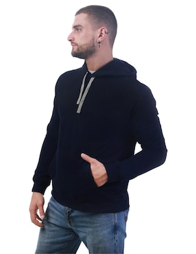 Set sudadera Indicum Denim para hombre