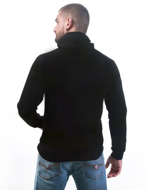 Set sudadera Indicum Denim para hombre