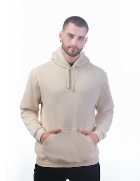 Sudadera Indicum Denim para hombre