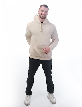 Sudadera Indicum Denim para hombre