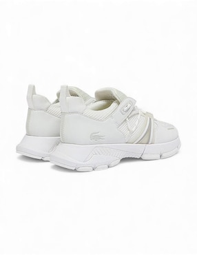 Tenis Lacoste para hombre