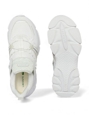 Tenis Lacoste para hombre