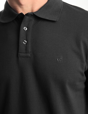 Playera tipo polo Kenneth Cole para hombre