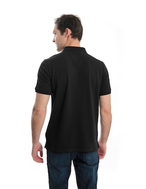 Playera tipo polo Kenneth Cole para hombre