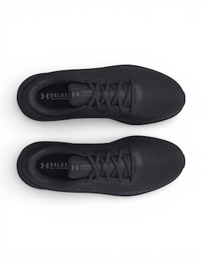 Tenis Under Armour Charged para hombre