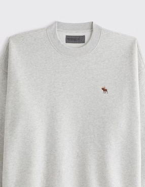 Sudadera Abercrombie & Fitch para hombre