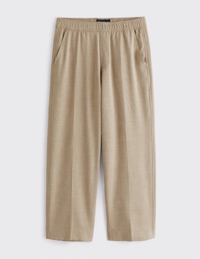 Pantalón baggy Abercrombie & Fitch para hombre