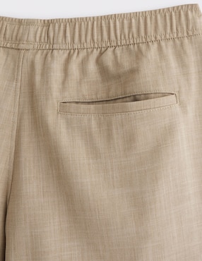 Pantalón baggy Abercrombie & Fitch para hombre