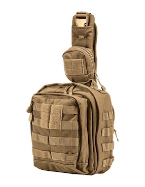 Bandolera 5.11 Tactical Rush Moab impermeable para hombre