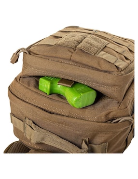 Bandolera 5.11 Tactical Rush Moab impermeable para hombre