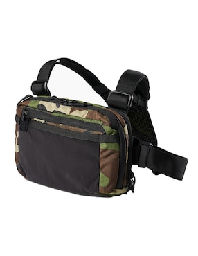 Mochila tipo morral 5.11 Tactical Skyweight Util impermeable para hombre