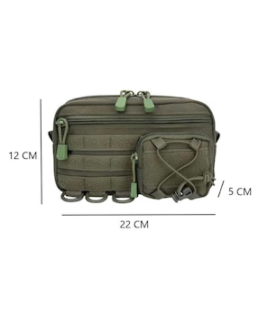Bolsa para campismo Belug