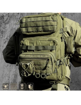 Bolsa para campismo Belug