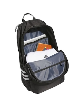Mochila casual Adidas Clásica 3S 5 para hombre