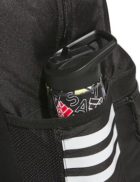 Mochila casual Adidas Clásica 3S 5 para hombre