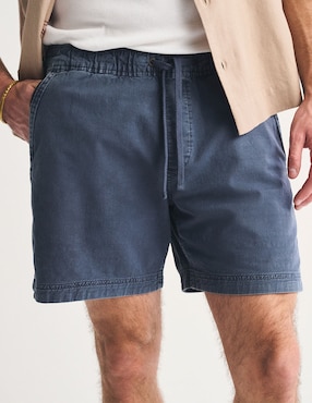 Short Abercrombie & Fitch para hombre