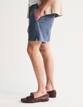 Short Abercrombie & Fitch para hombre