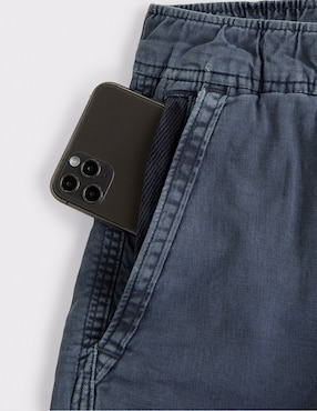 Short Abercrombie & Fitch para hombre