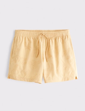 Traje de baño Abercrombie & Fitch para hombre