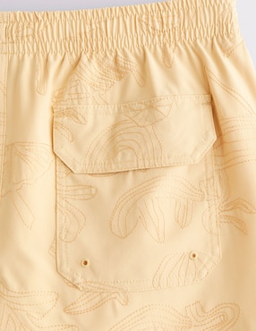 Traje de baño Abercrombie & Fitch para hombre